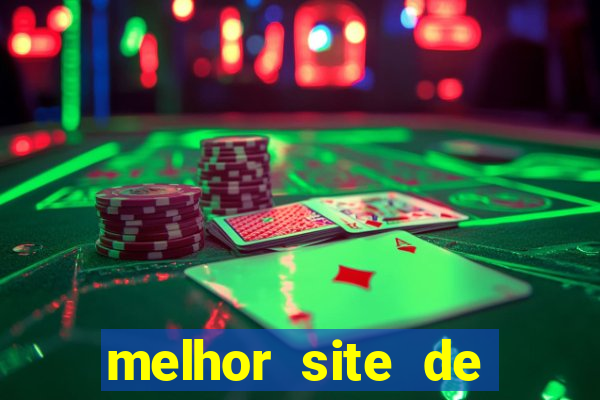 melhor site de probabilidades futebol